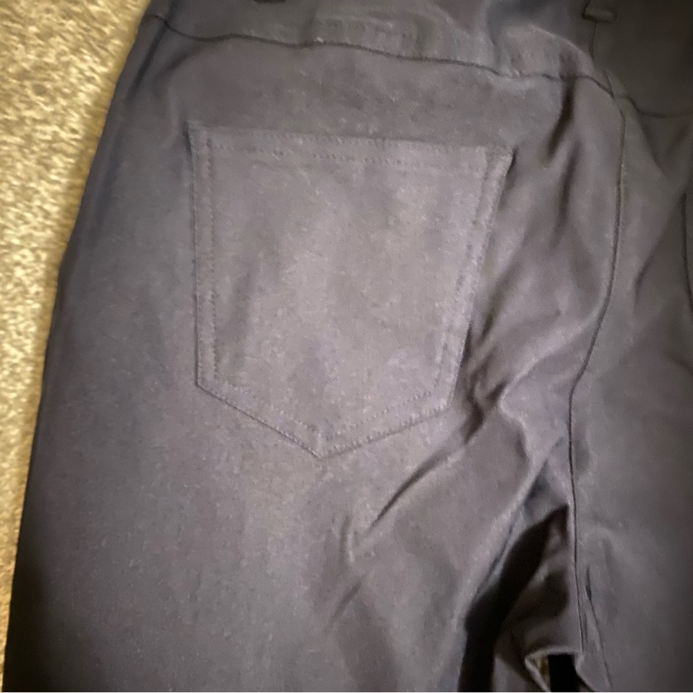 Tribal’s fabulous zip subtle seam capri! - Picture 10 of 16